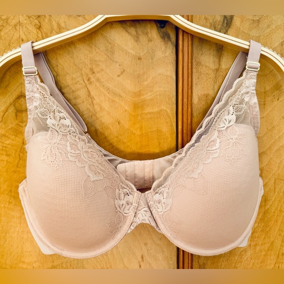 Natori Avail Full Fit Convertible Bra 36DD - Picture 7 of 9